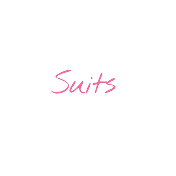 Suits' - Picture 1 of 1
